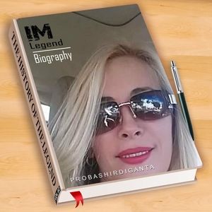 Meet your Posher, Liuva